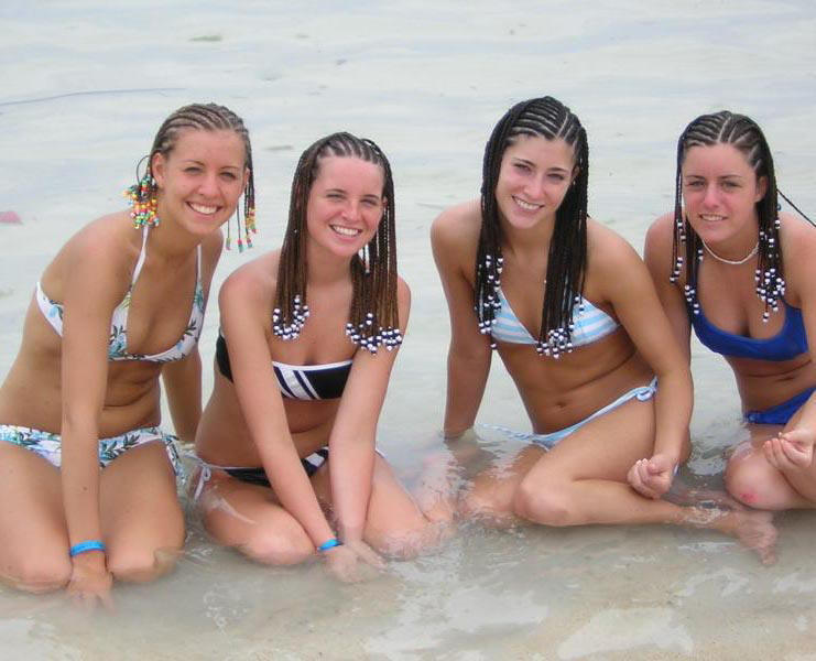 Group sex perfect